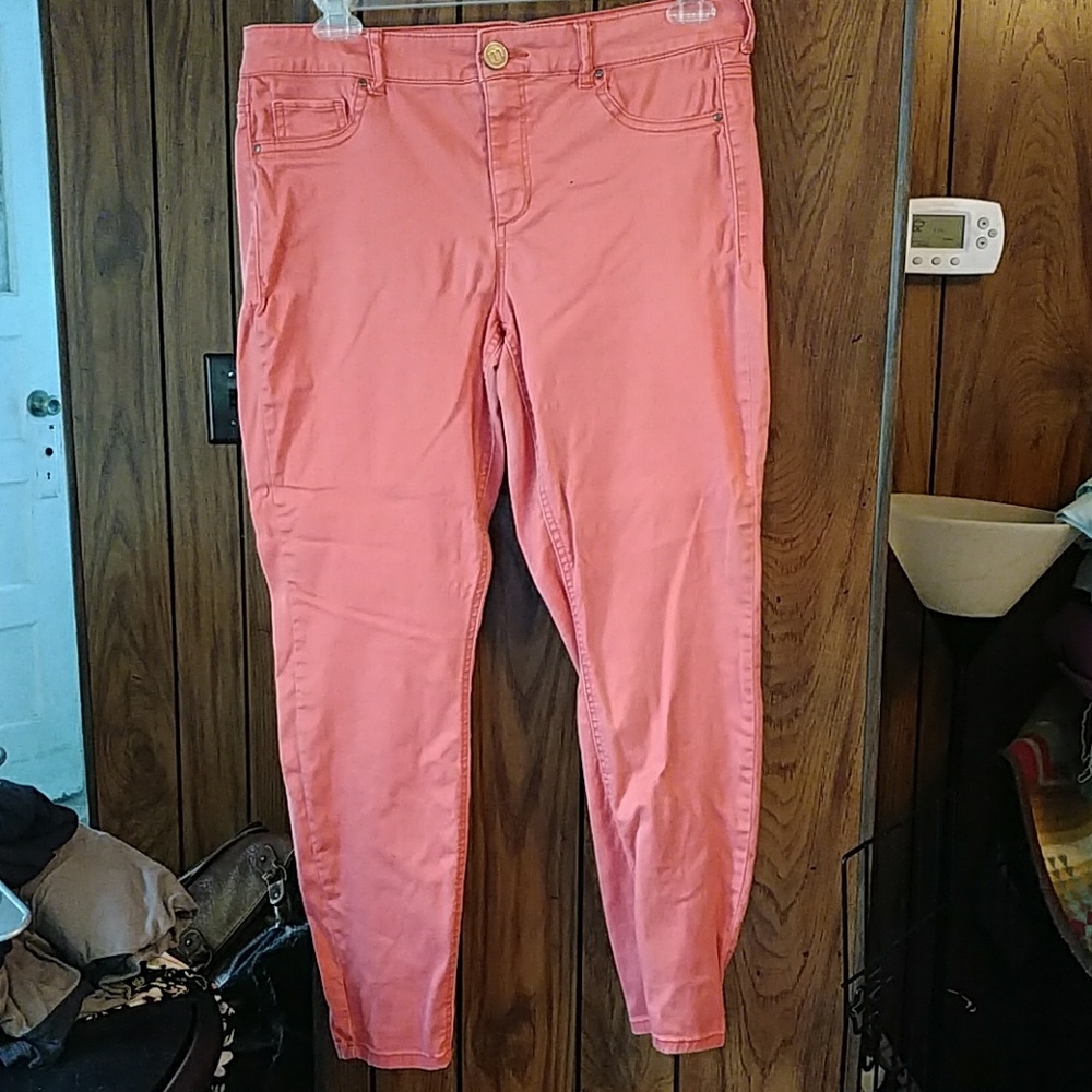 Maurices Jeggings
